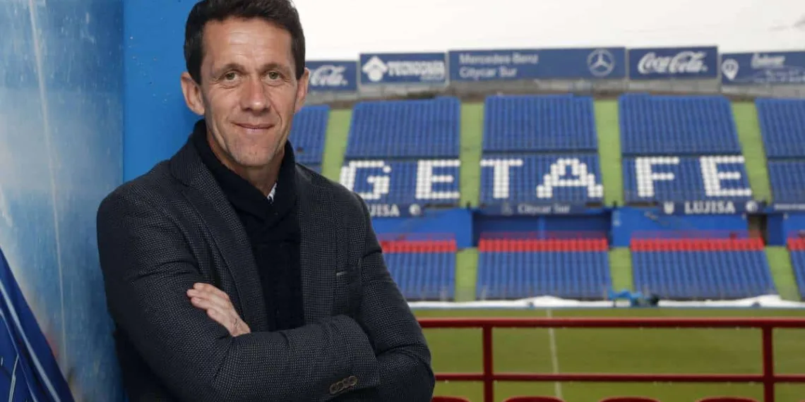 Ramon Planes is the new Barça technical secretary