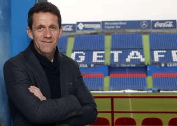 Ramon Planes is the new Barça technical secretary