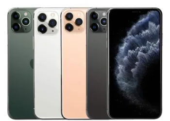 iPhone 12 Pro Max is expected to launch soon leaked specifications