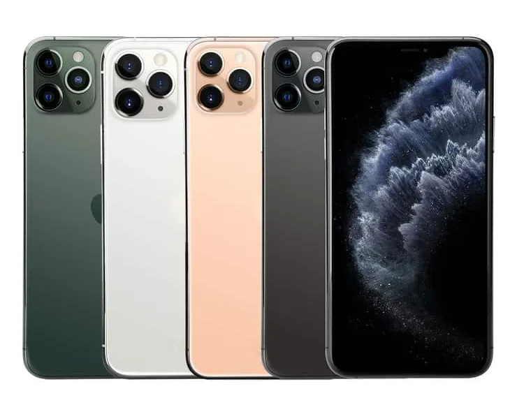 iPhone 12 Pro Max is expected to launch soon leaked specifications