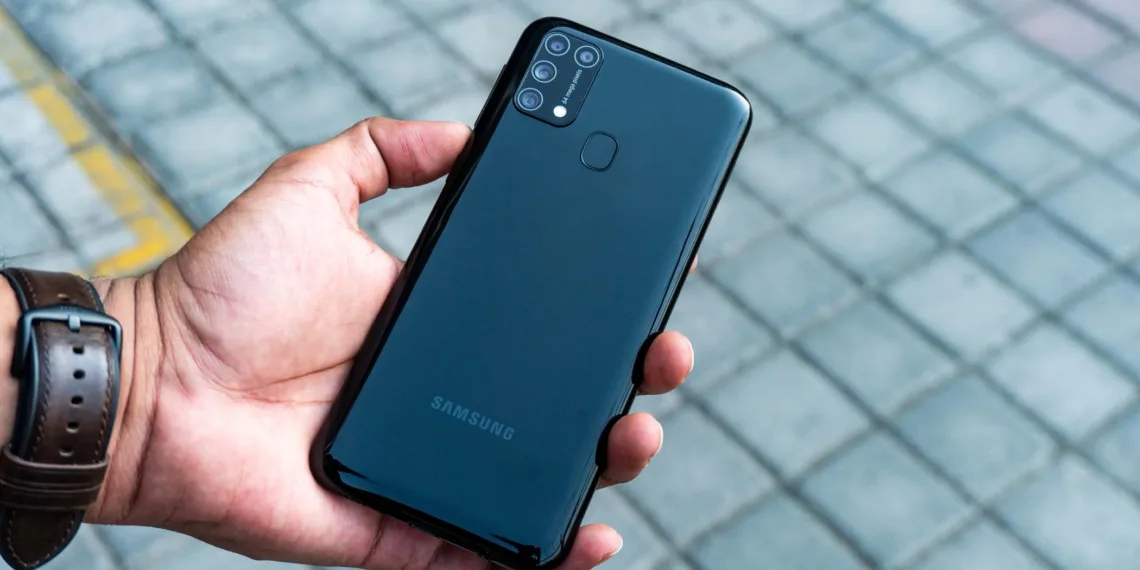 Top 10 Best mid-range Samsung Phones under Rs.20,000 | Best Non-Chinese phones in India| August 2020