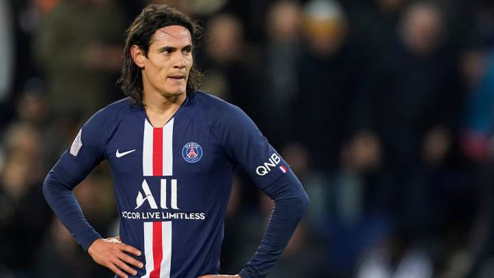 1580396771 623890 1580398247 noticia normal recorte1 1 Leeds United are keen on signing Edinson Cavani after his move to Benfica collapsed