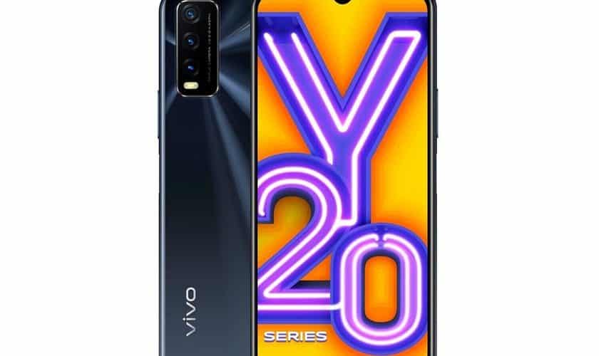 1598481402 840 560 840x500 1 Vivo Y20 and Y20i debut officially with an affordable price tag of Rs. 12,990 and 11,490 respectively