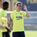 Griezmann & Dembele back to training with the Barcelona squad