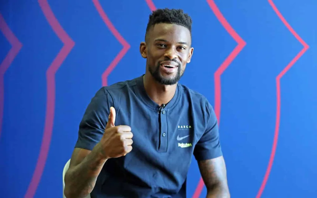 Nélson Semedo feels always special to return to Lisbon