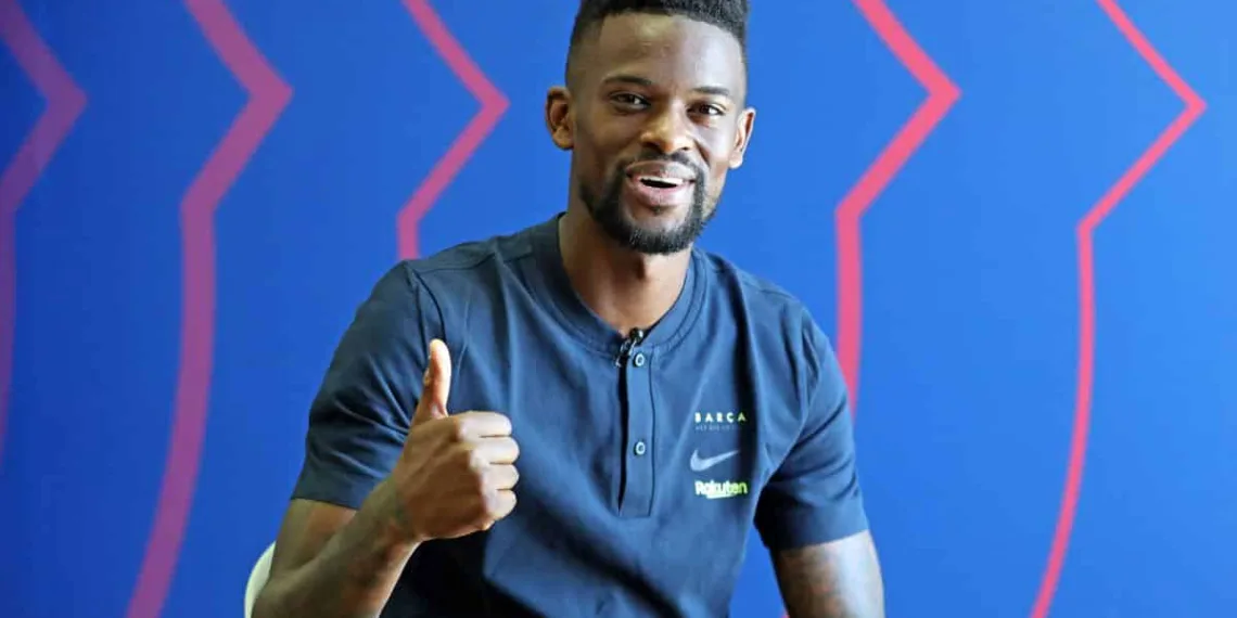 Nélson Semedo feels always special to return to Lisbon