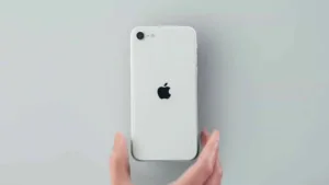 Now India will assemble the iPhone SE (2020)