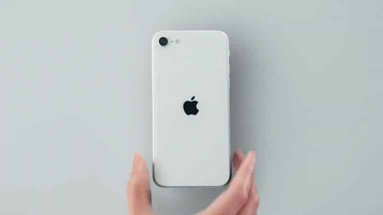 Now India will assemble the iPhone SE (2020)
