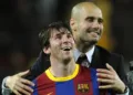 Messi's father is already in talks with Manchester City
