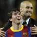 Messi's father is already in talks with Manchester City
