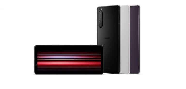 Sony is preparing to launch Xperia 1 II with 12GB RAM SIM-free version in Japan