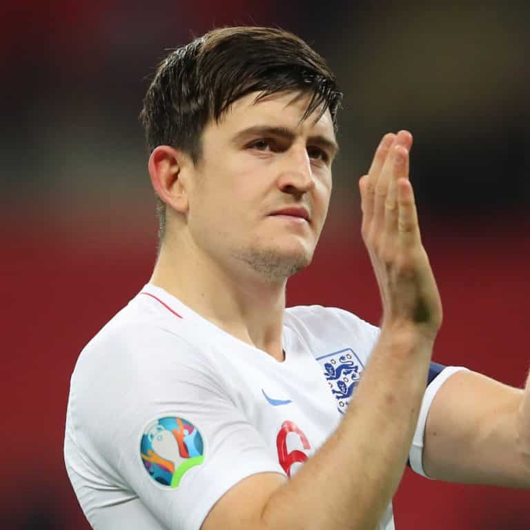 Harry Maguire reveals he feared for his life when he was arrested in Greece