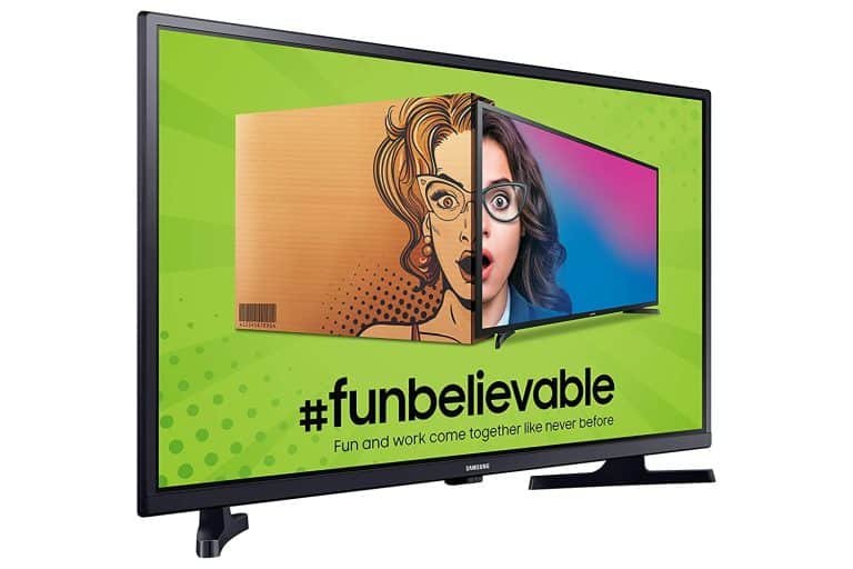 Here are all the 32-inch TVs you can buy on Amazon Freedom Sale