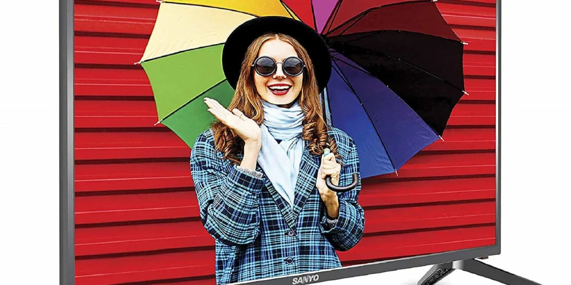 40 & 43-inch TVs under Rs.25,000 you can buy on Amazon Freedom sale_TechnoSports.co.in