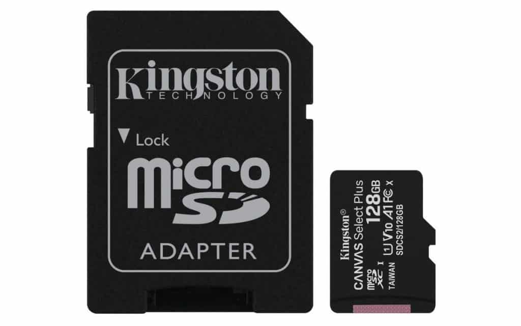 Enjoy up to 63% off on Kingston Memory and Storage Products on Amazon Prime Day