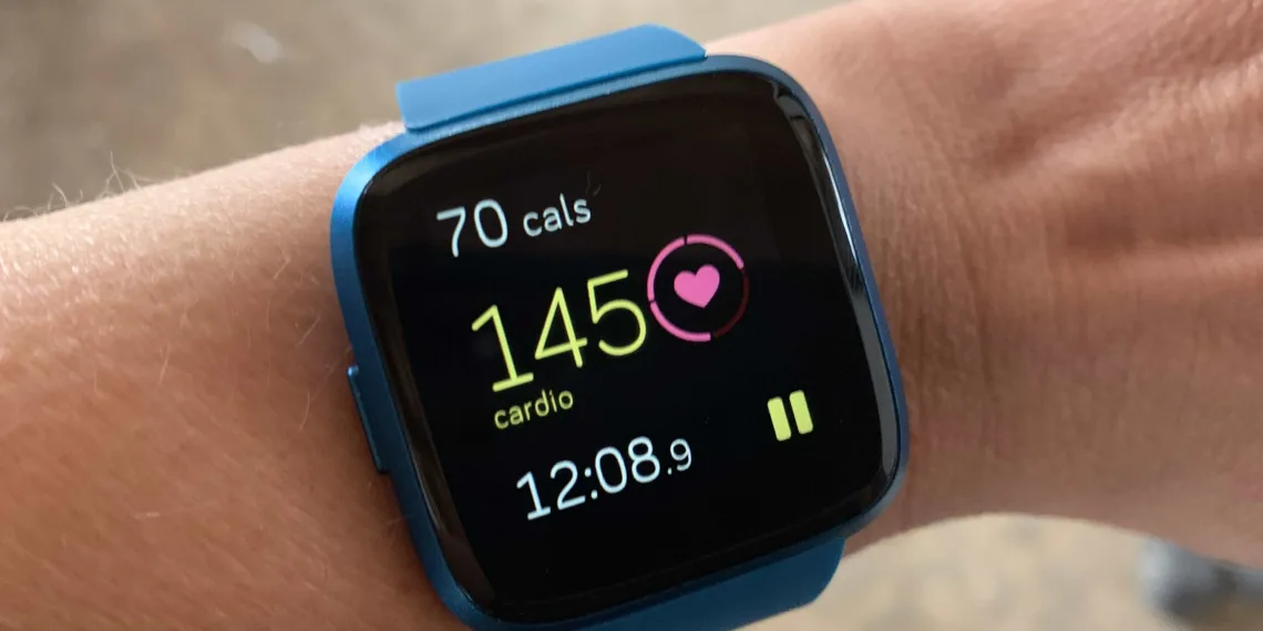 60% smartwatches over the world have Heart rate monitoring tool_TechnoSports.co.in