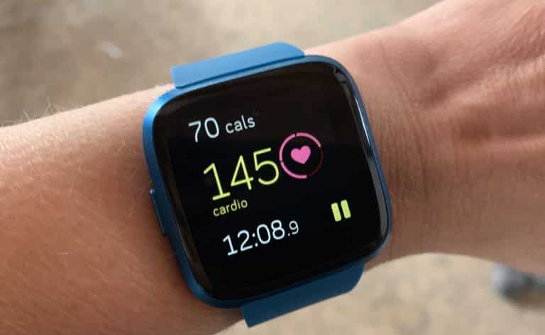 60% smartwatches over the world have Heart rate monitoring tool