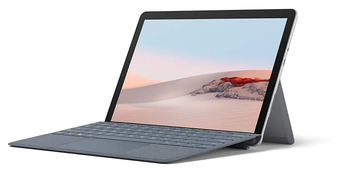 Microsoft Surface Go 2 with PixelSense display & Intel CPUs launching on Amazon Prime Day