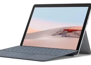 Microsoft Surface Go 2 with PixelSense display & Intel CPUs launching on Amazon Prime Day