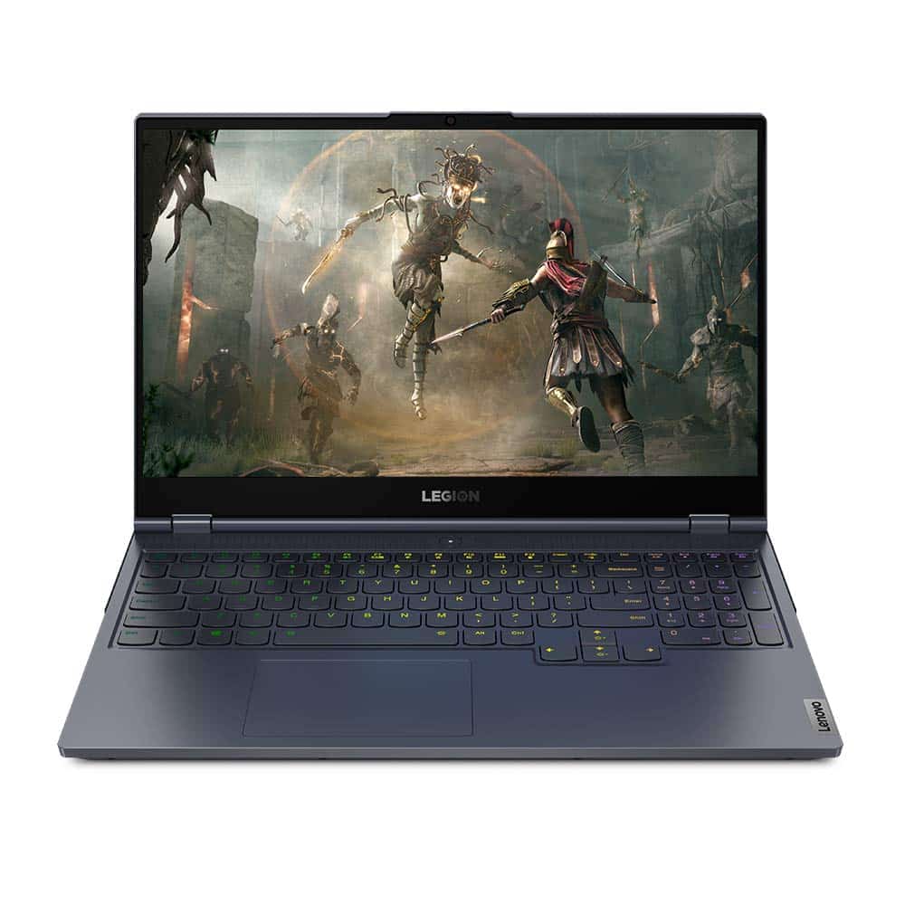 Lenovo Legion 7i gaming laptop now available on Amazon, starts at ₹ 1,95,990