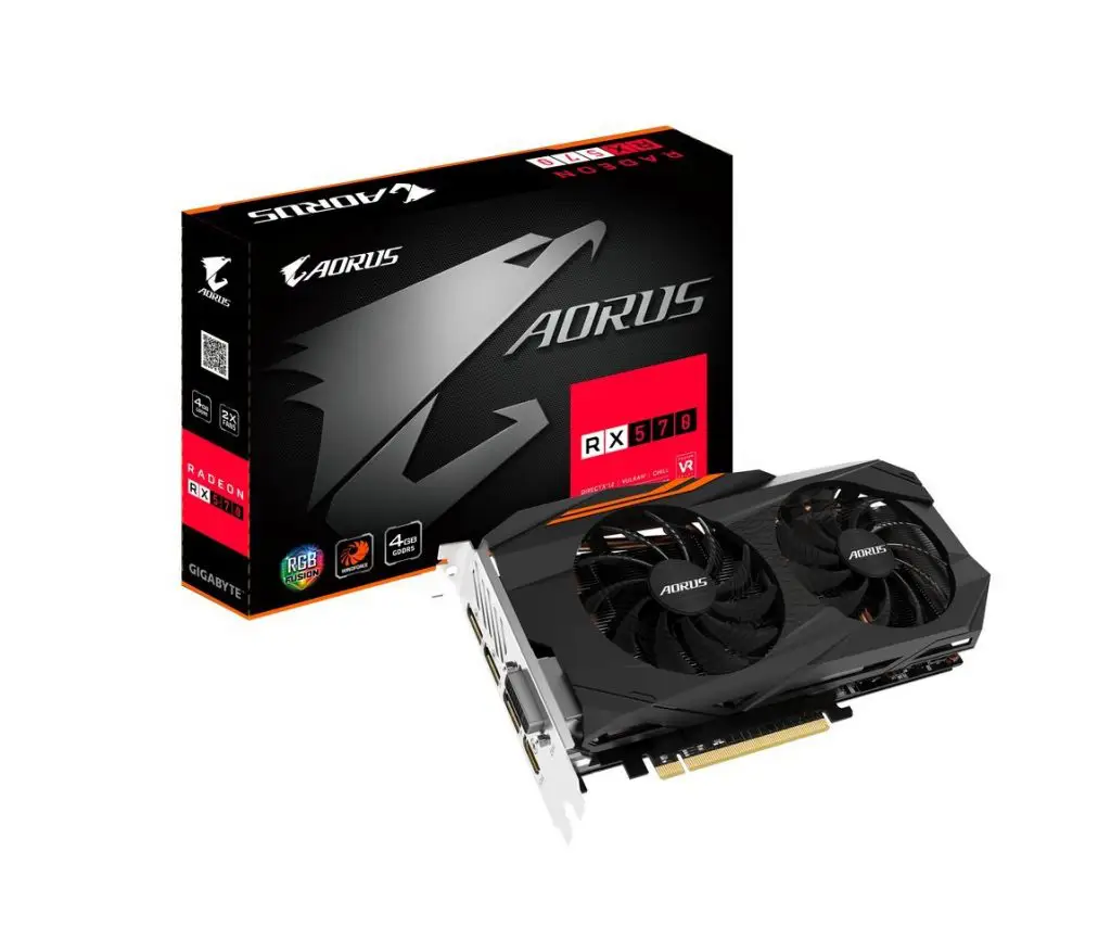 Top 5 AMD GPUs for gaming in India 2020