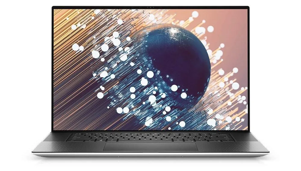 Dell XPS 17 with 10th Gen Intel Comet Lake-H CPUs & NVIDIA graphics in India, starts at ₹2,09,500
