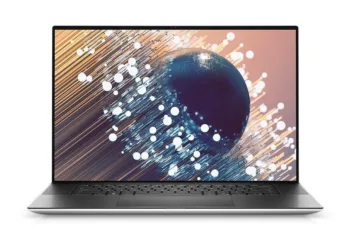 Dell XPS 17 with 10th Gen Intel Comet Lake-H CPUs & NVIDIA graphics in India, starts at ₹2,09,500