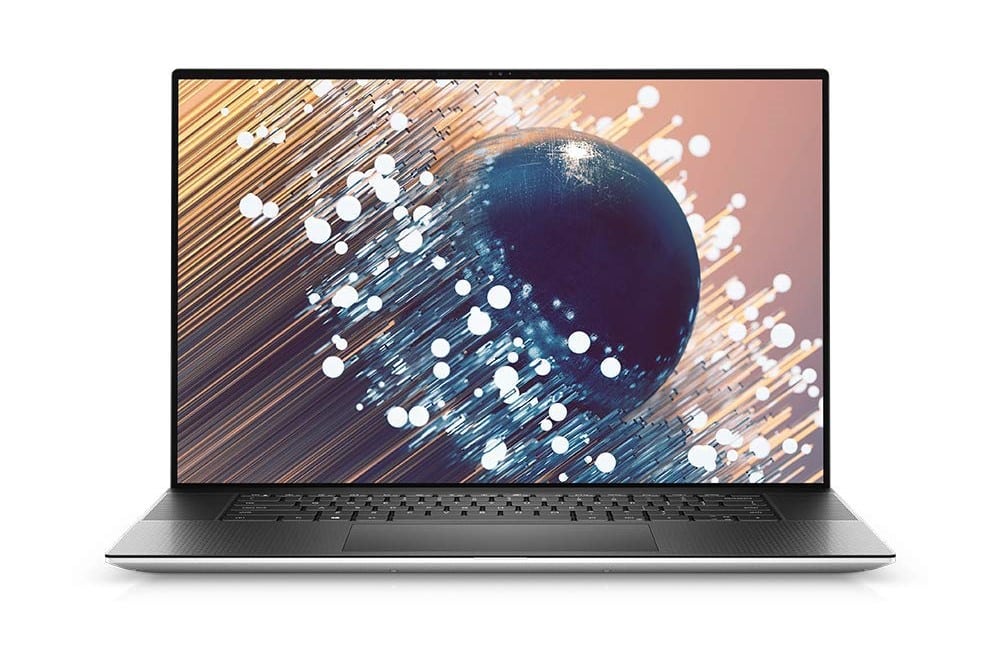 Dell XPS 17 with 10th Gen Intel Comet Lake-H CPUs & NVIDIA graphics in India, starts at ₹2,09,500