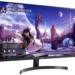 LG QHD 32-inch IPS Display now available for ₹ 27,998 on Amazon Prime Day