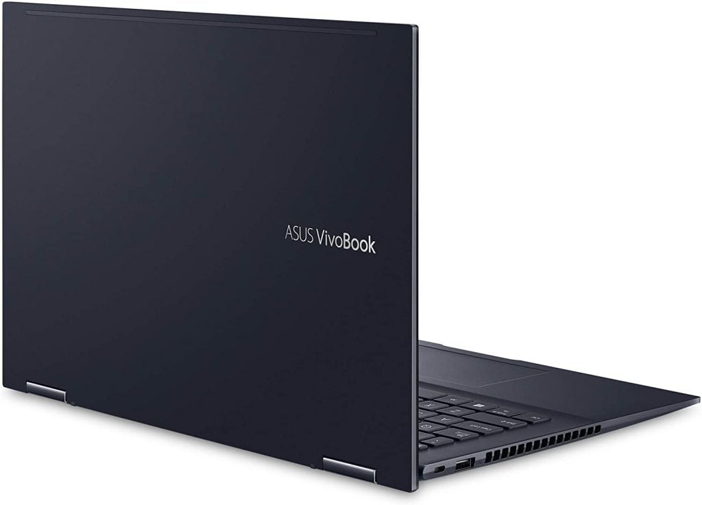 ASUS VivoBook Flip 14 (TM420) with AMD Ryzen 4000U processors now available in the US, starts at 9