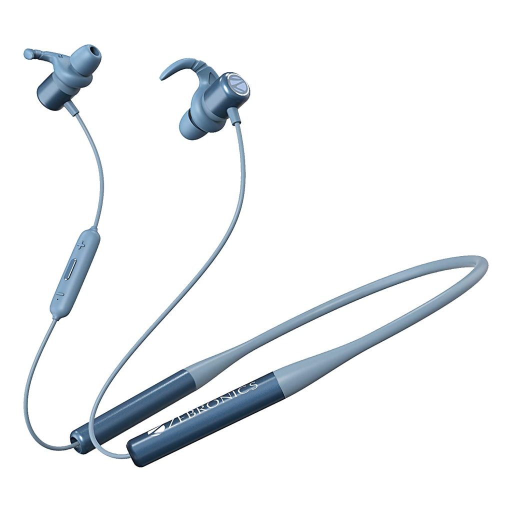 7138WjLY3hL. SL1500 1 Zebronics TWS Earphones under Rs.1,500 in Amazon Prime Day - up to 50% off
