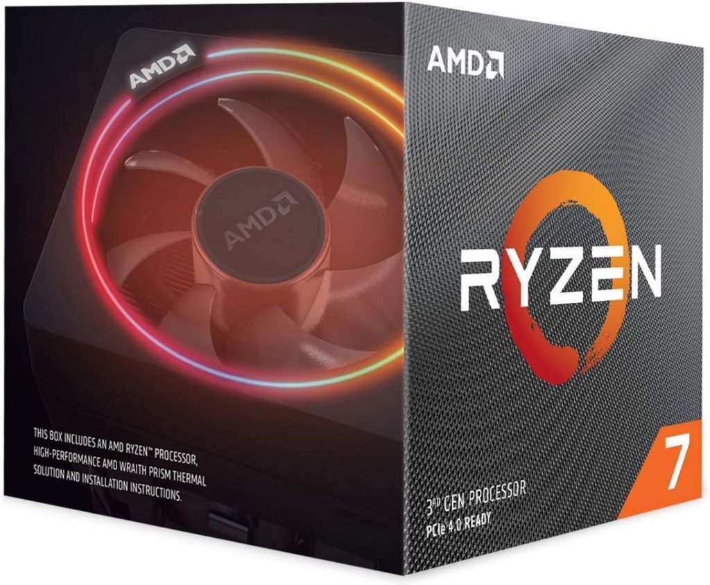AMD desktop processors get a minimum 20% off on this Amazon Prime Day