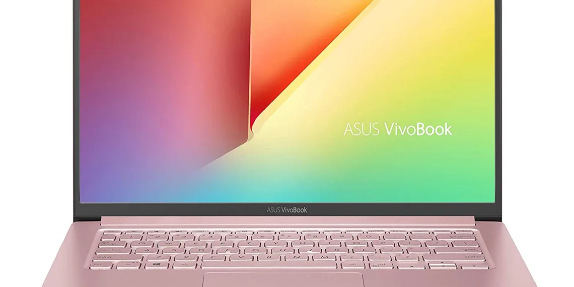 5 reasons to buy the new ASUS VivoBook S14 with Intel Ice Lake CPUs