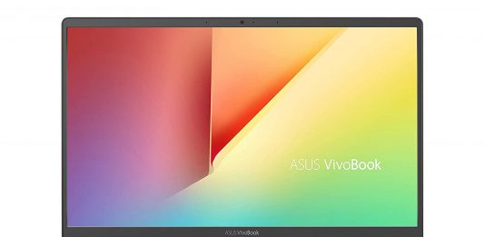 5 reasons to buy the new ASUS VivoBook S14 with Intel Ice Lake CPUs