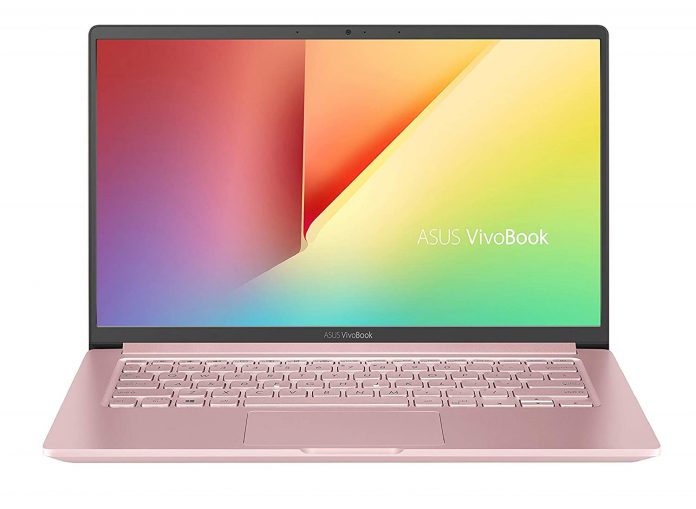5 reasons to buy the new ASUS VivoBook S14 with Intel Ice Lake CPUs 5 reasons to buy the new ASUS VivoBook S14 with Intel Ice Lake CPUs