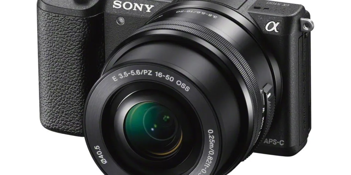 Sony Alpha 5100L gets ₹ 5,000 discount on Amazon Prime Day
