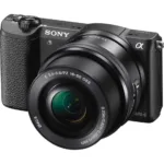 Sony Alpha 5100L gets ₹ 5,000 discount on Amazon Prime Day