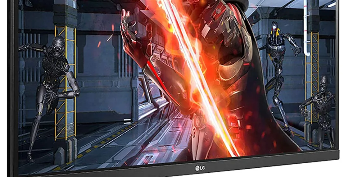 Best Monitor launches on Amazon Freedom Sale