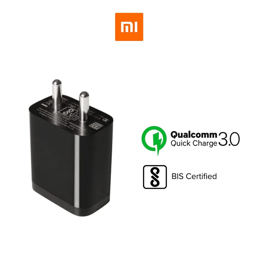 Get up to 30% off on Mi mobile accessories on Amazon Freedom Sale