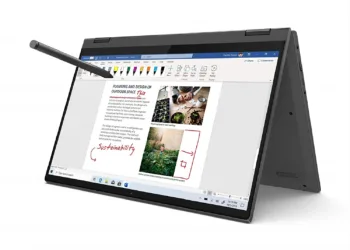 Lenovo Ideapad Flex 5 with AMD Ryzen 5 4500U now available for ₹ 56,990