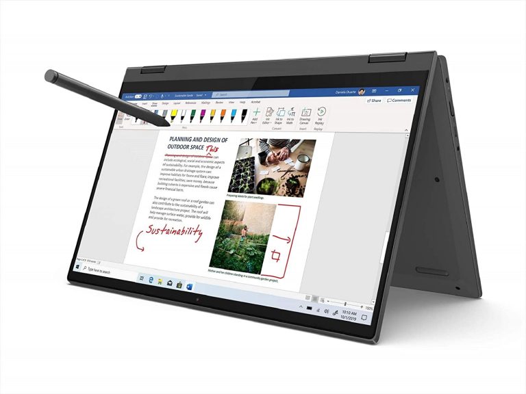 Upcoming Lenovo Flex 5 & Ideapad 5 with AMD Ryzen 5000U Renoir refresh APUs spotted
