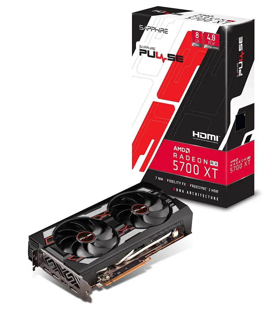 Top 5 AMD GPUs for gaming in India 2020