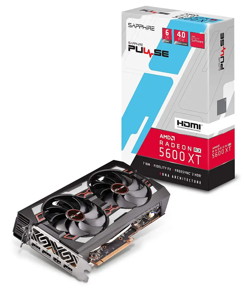 Top 5 AMD GPUs for gaming in India 2020