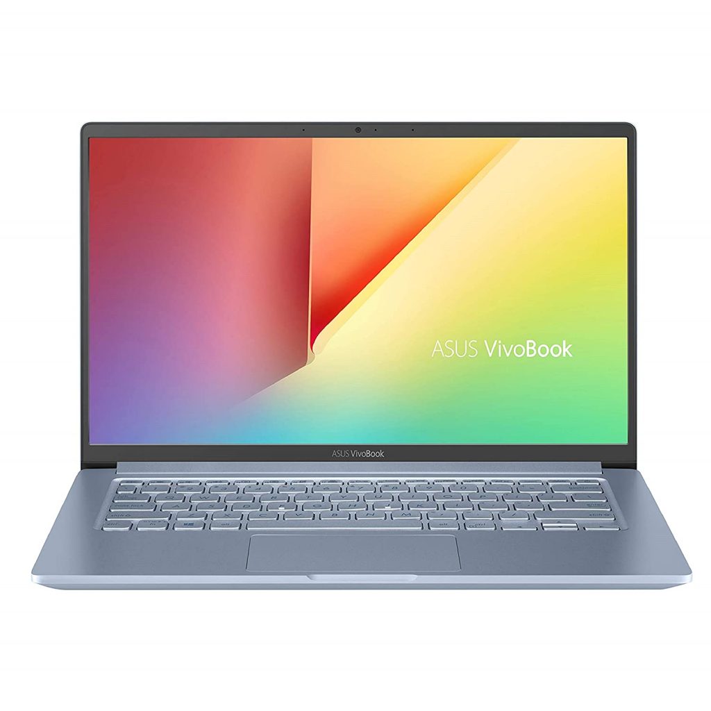 5 reasons to buy the new ASUS VivoBook S14 with Intel Ice Lake CPUs