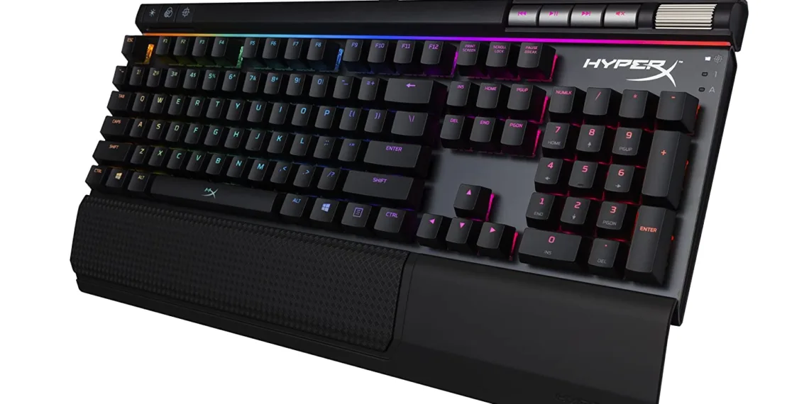 HyperX will be giving huge discounts on this Amazon Prime Day