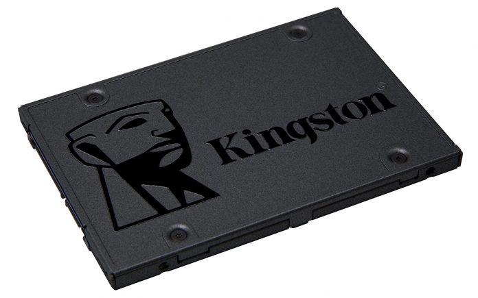 Enjoy up to 63% off on Kingston Memory and Storage Products on Amazon Prime Day Enjoy up to 63% off on Kingston Memory and Storage Products on Amazon Prime Day