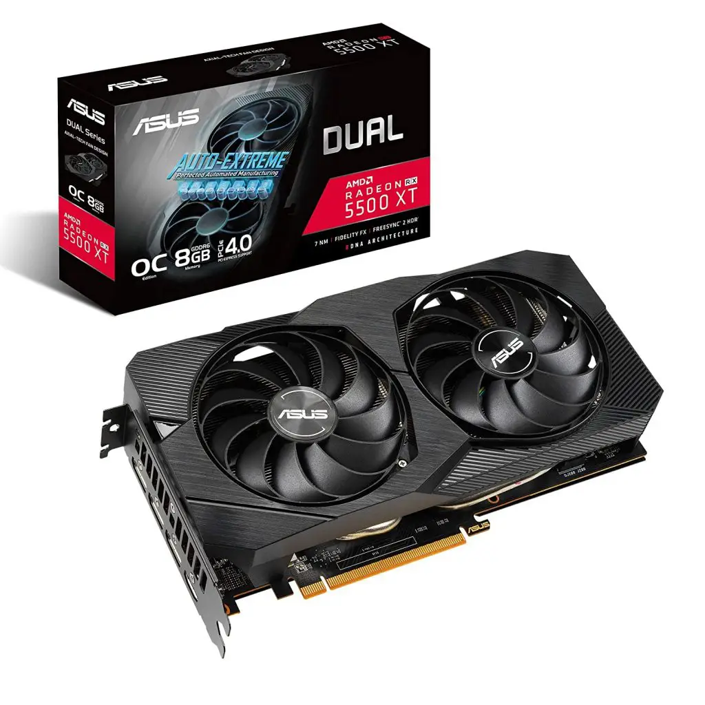 Top 5 AMD GPUs for gaming in India 2020