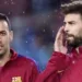 Koeman feels Pique is still needed, but Sergio Busquets may lose his regular start