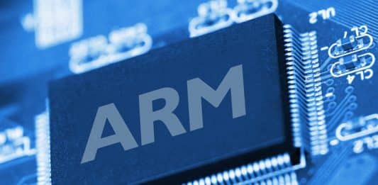 SoftBank finding buyers for ARM, even asks Qualcomm and TSMC