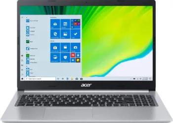 Acer Aspire 5 goes all AMD with Ryzen 5 4500U & Radeon RX640, available for $599